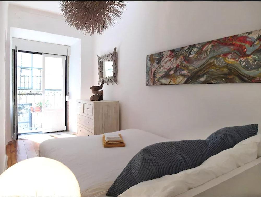Bairrosweethome Lisboa Exteriör bild